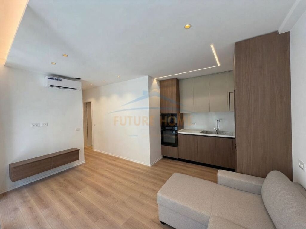 Qera, Apartament 1+1 , Pazari i Ri , Tirane