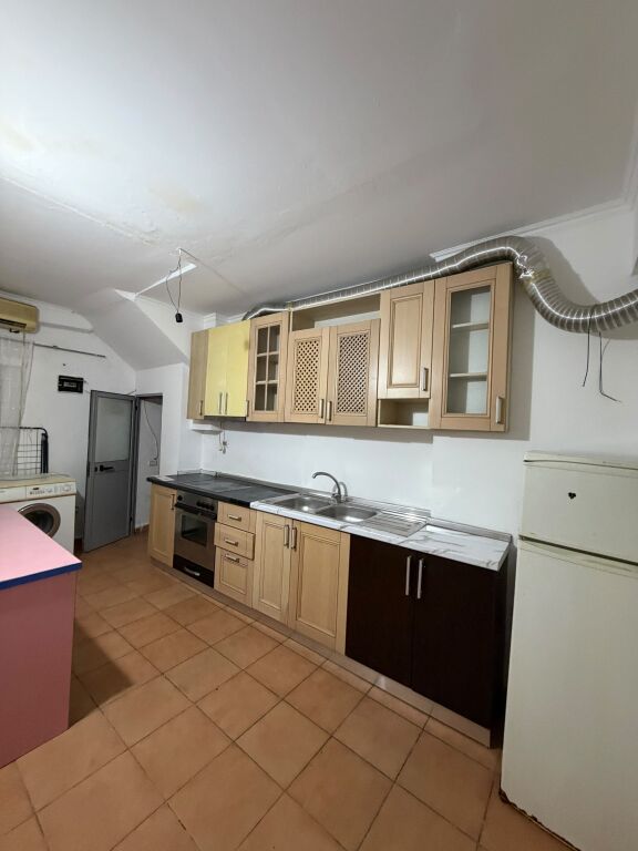 HOUSE 2+1 FOR RENT - MILITARY HOSPITAL, LAPRAKE, TIRANA