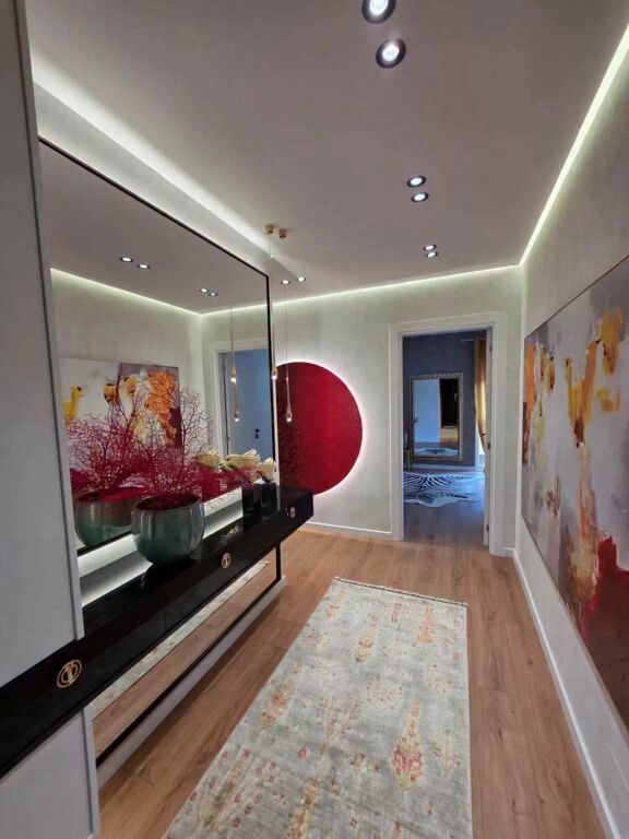 APARTAMENT 2+1 NË SHITJE