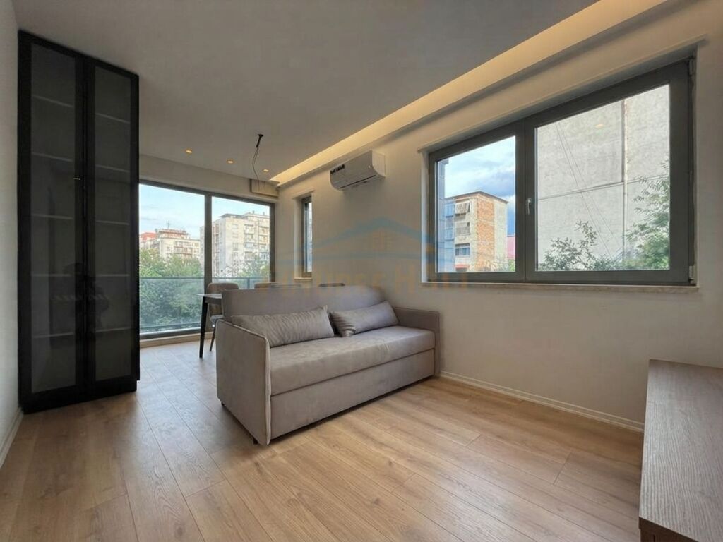 Affitto, Appartamento 1+1 , Pazari i Ri , Tirane