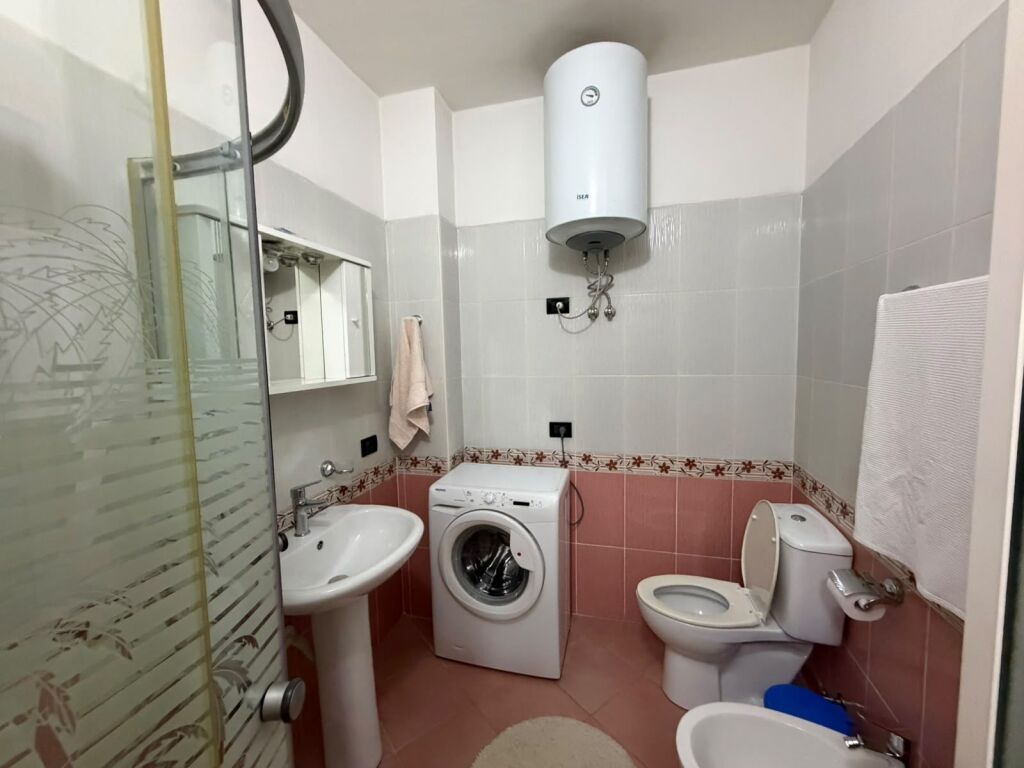 For rent 2+1 at Port Street