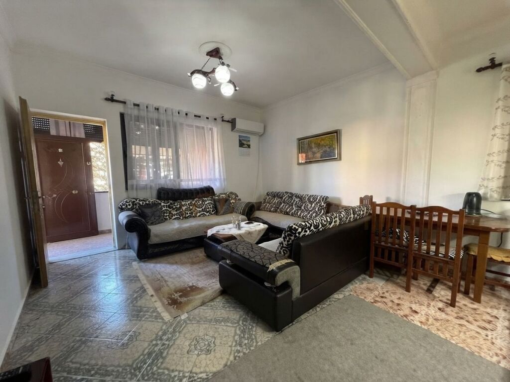 For sale, Apartment 1+1, Tirana