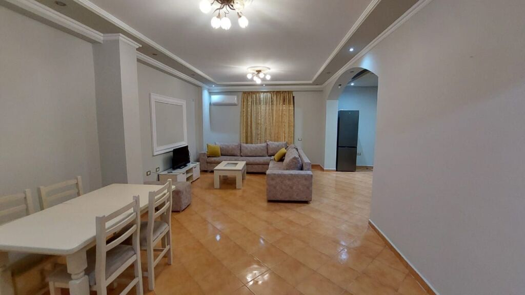 🏡 APARTMENT 2+1 FOR RENT – FRESKU, TREASURY BRANCH