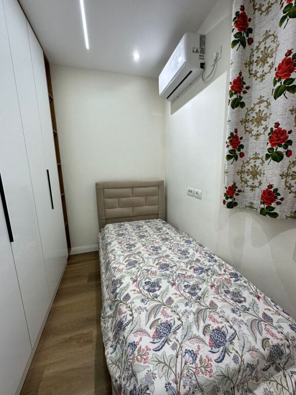 Apartment 2+1 for rent