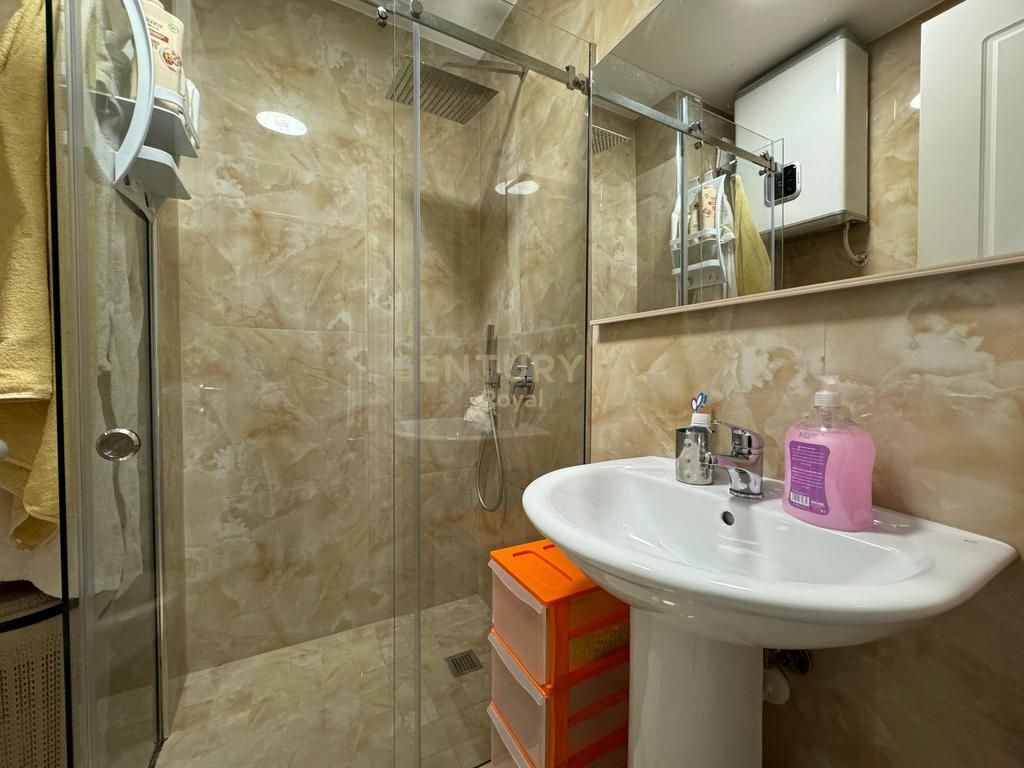Affittasi duplex 3+1+2 nel Comune di Parigi