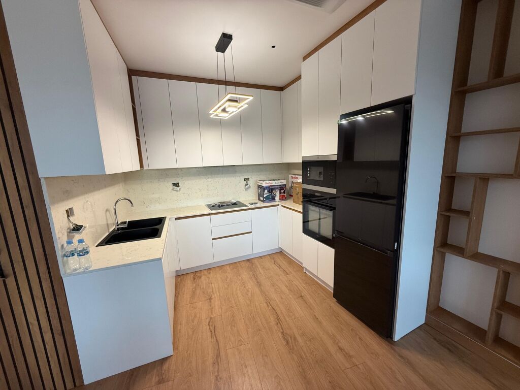 🏡FOR RENT | APARTMENT 2+1+2 + STORAGE – LAKE VIEW🔥