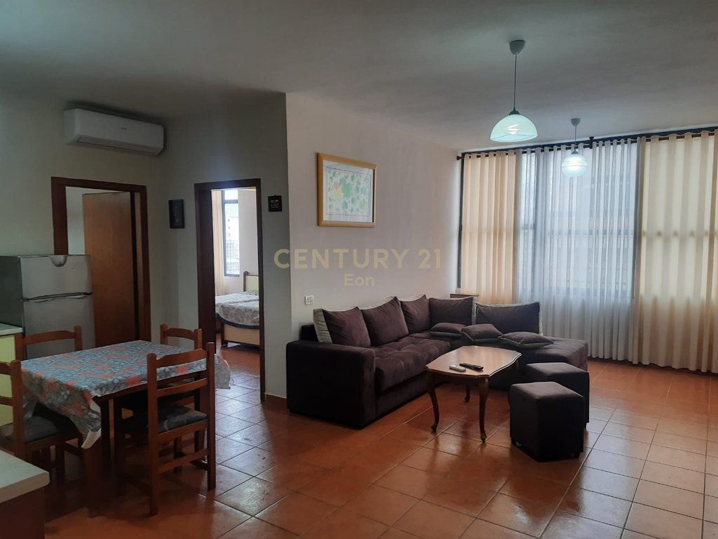 Apartment 2+1 For Rent on the Beach, Durrës !