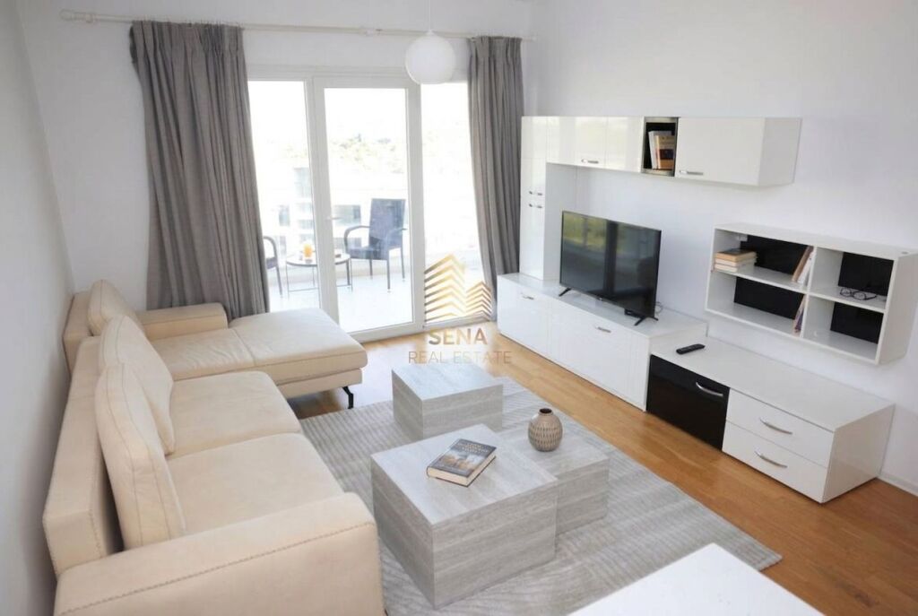 Qira, Apartament 2+1+2+Blk, Kopeshti Botanik, 80.000 Leke/muaj