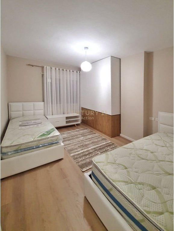 FOR SALE APARTMENT 2+1+2 AT ALI DEMI