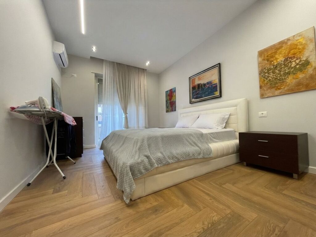 Rent, Apartment 2+1, New Bazaar