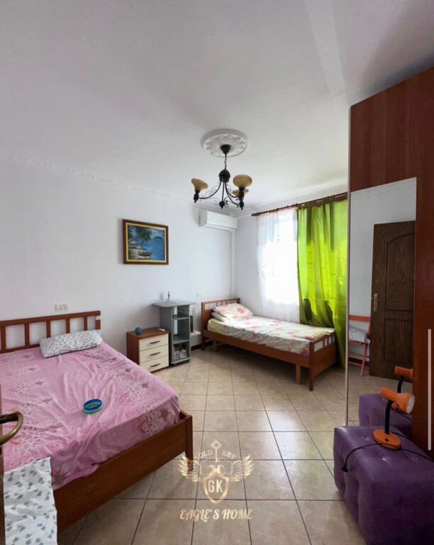 SHITET APARTAMENT 3+1+2 +2 BALKONE VOLLGA DURRES