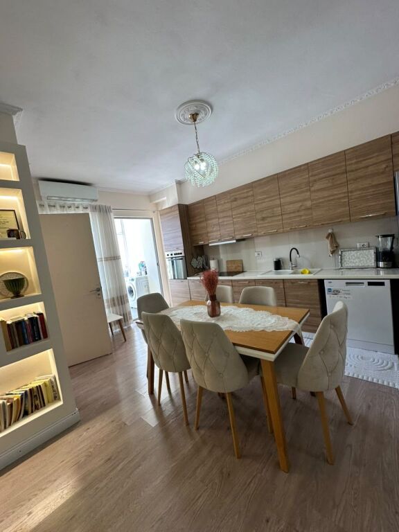Apartment 1+1+veranda for sale