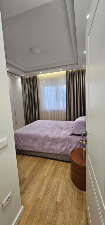 🏡AFFITTASI 3+1+3📍Touch of the Sun Residence, Sauk – Tirana