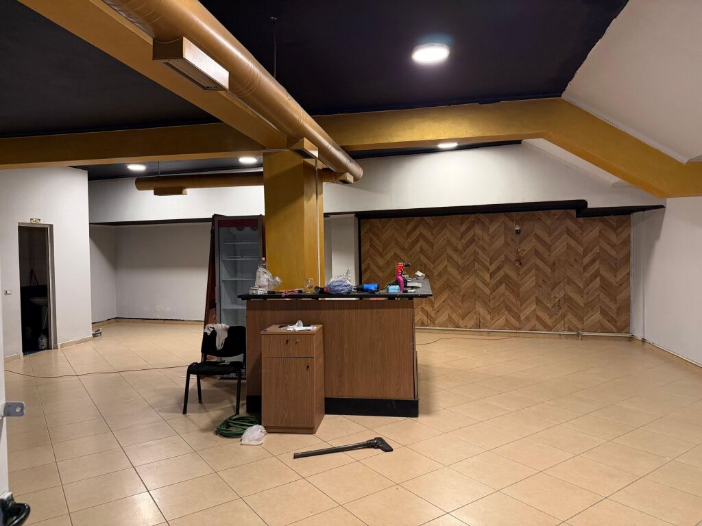Rent | Ambjent Biznesi | Astir | 600 €/month