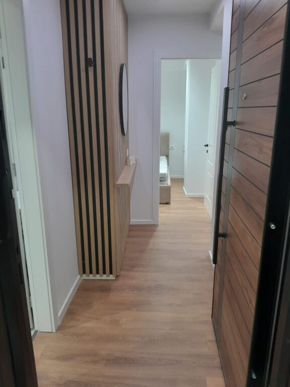 JEPET ME QIRA APARTAMENT 1+1 – 21 DHJETORI