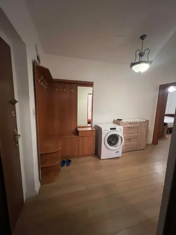 Rent | Apartament 2 + 1 | Xhamlliku | 500 €/month