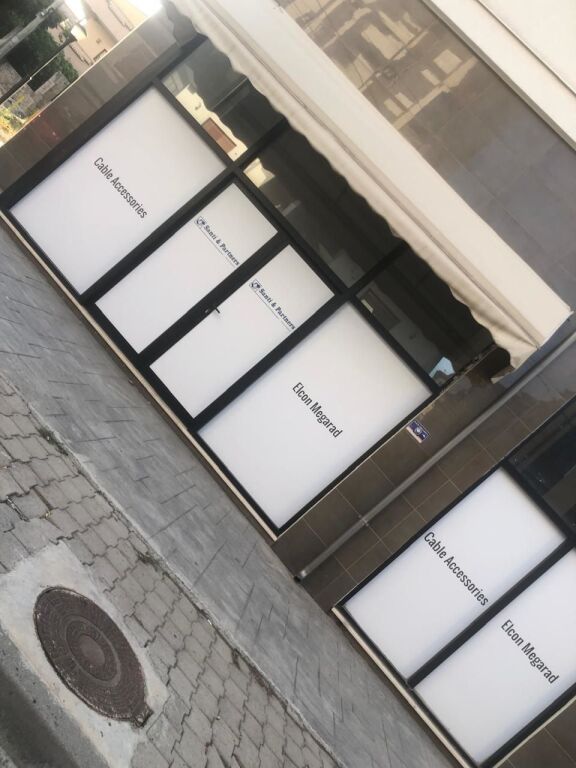 Rent | Ambjent Biznesi | Komuna e Parisit | 600 €/month