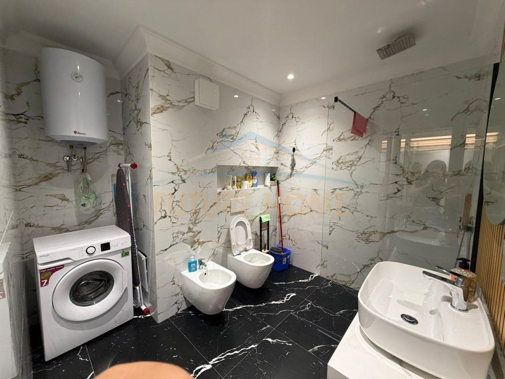 Shitet, Apartament 2+1, Vollga, Durres