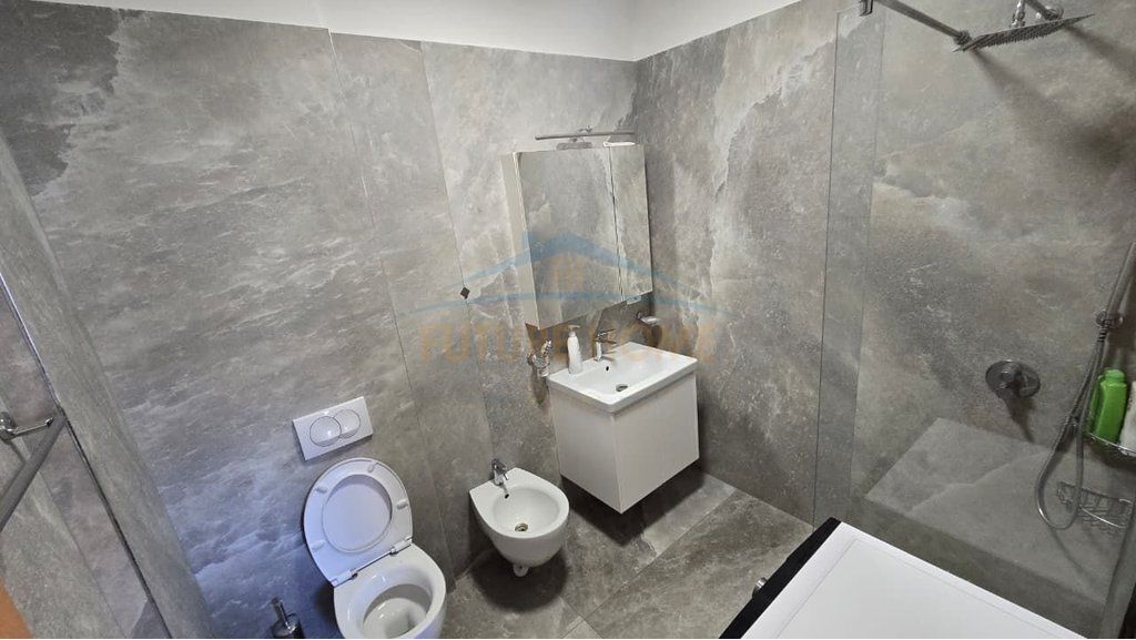For sale, Apartment 2+1+2, Selvia, Tirana