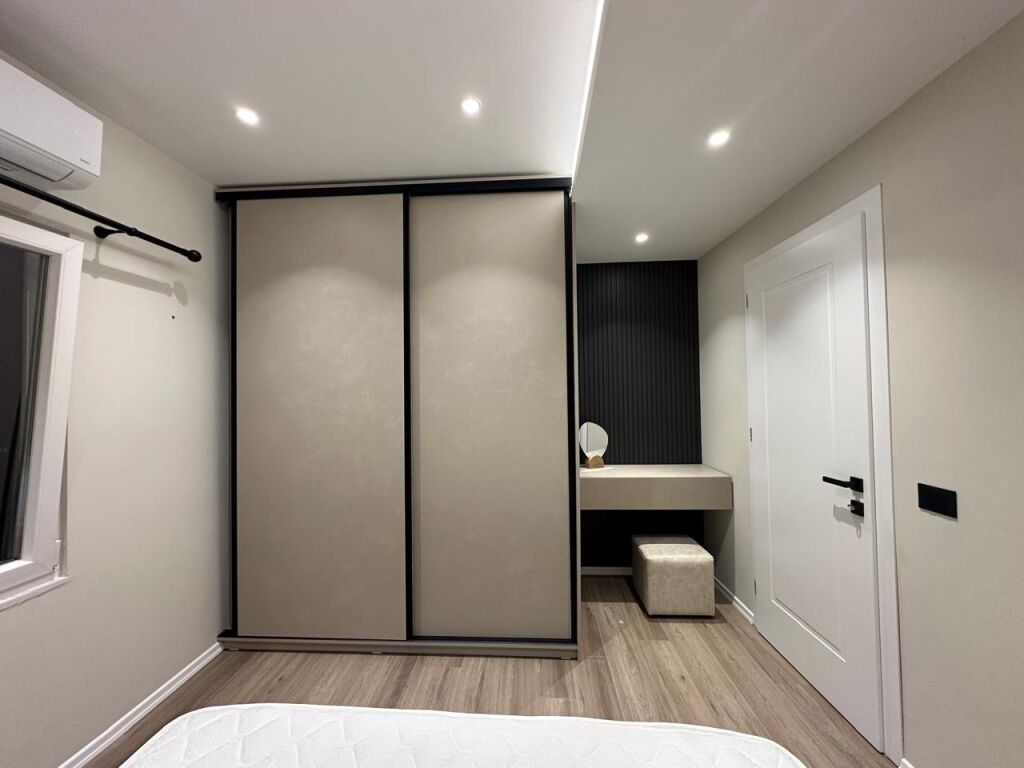 🏡 SHITET APARTAMENT 1+1 I MOBILUAR – BLLOK
