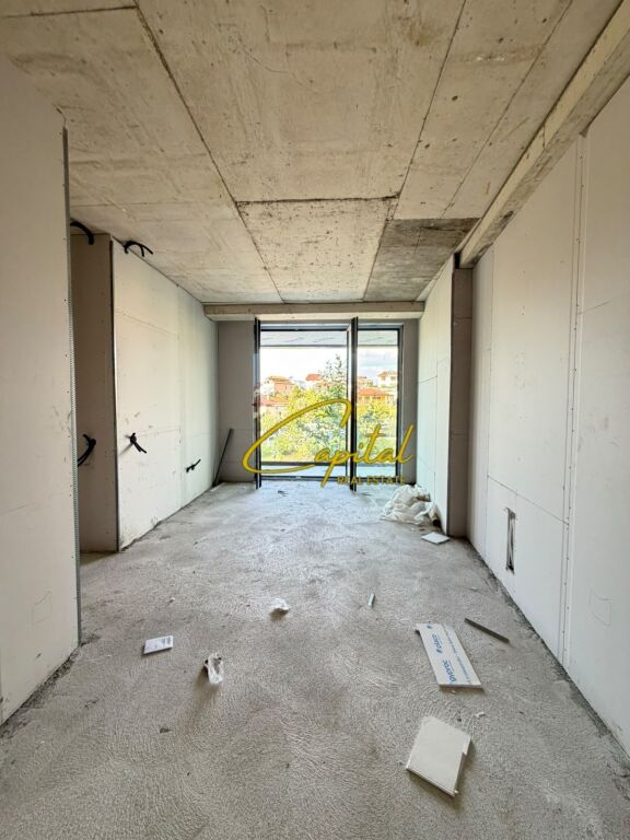 FOR SALE APARTMENT 1+1 ALI DEMI 142,850 EURO