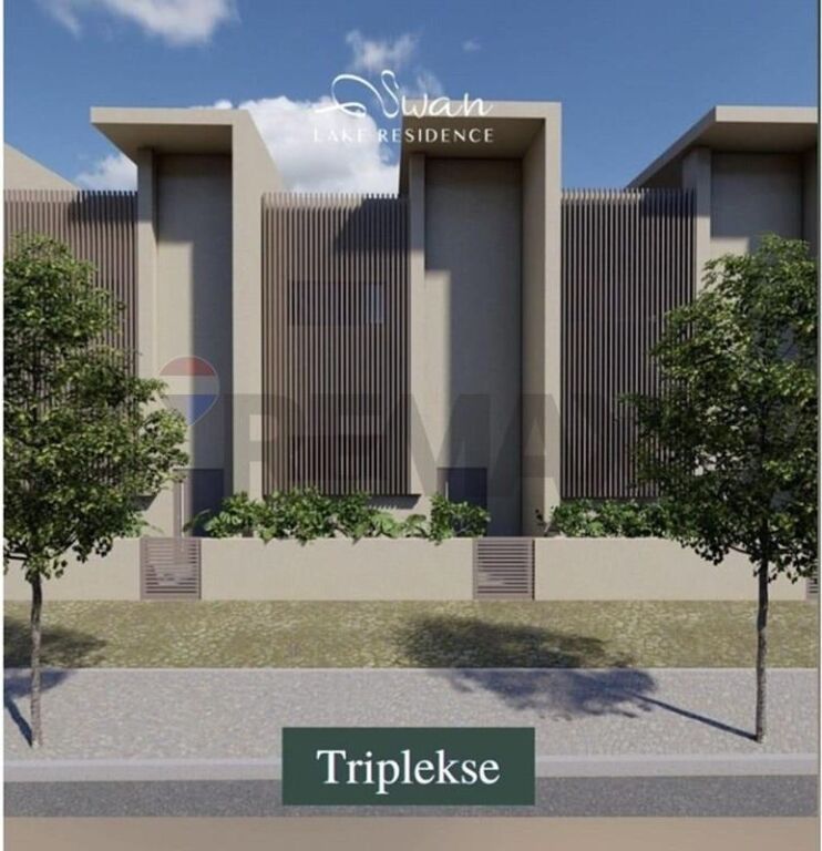 TRIPLEX FOR SALE FARKË