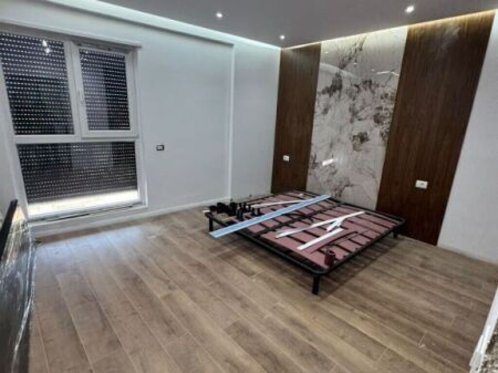 Super apartament me qira tek Beder, Jordan Misja