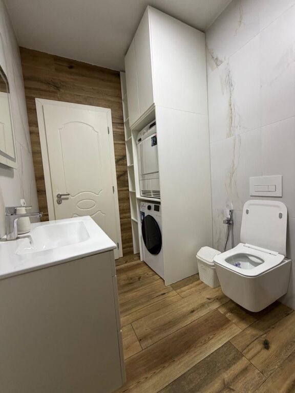 APARTAMENT 2+1 ME QIRA – ASTIR