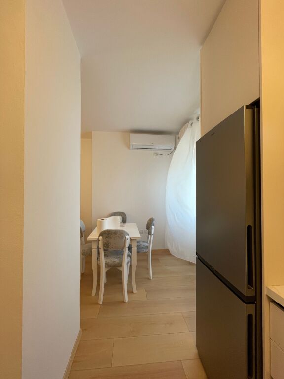 Qera, Apartament 2+1+2, Rruga e Elbasanit