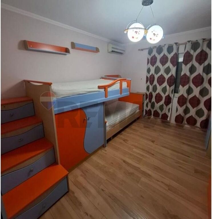 For rent 3+1 Paris Municipality