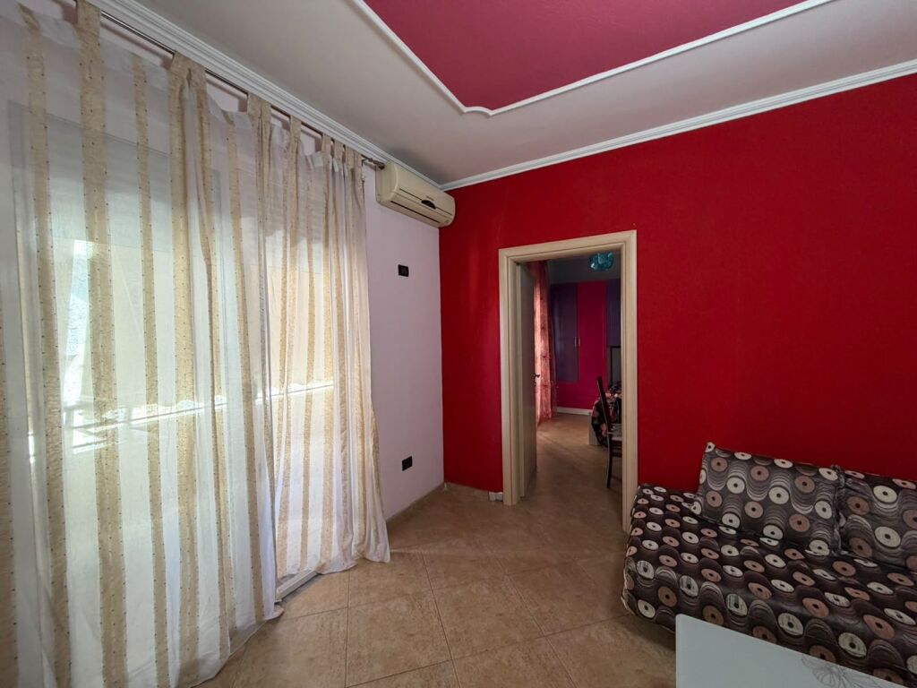 For rent 2+1 at Port Street