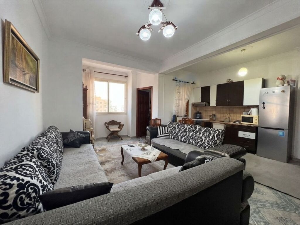 For sale, Apartment 1+1, Tirana