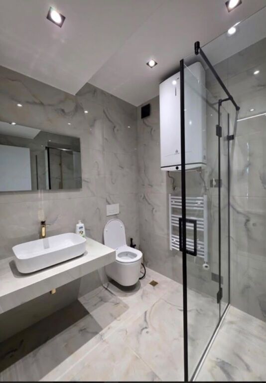 JEPET ME QIRA – APARTAMENT 3+1+2 - Kodra e Diellit 2