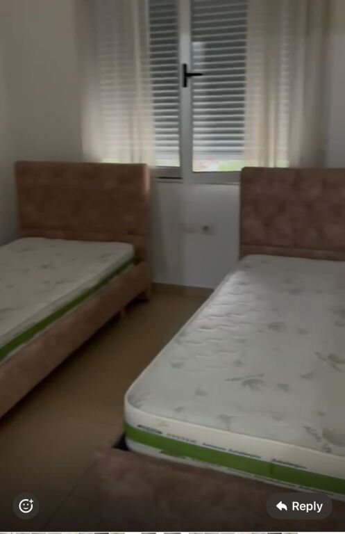 In affitto Appartamento 2+1, Astir presso Hotel Marinaj 500 mila lek