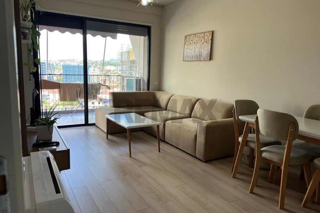 APARTAMENT 1+1 PER QIRA KOMPLEKSI ASL