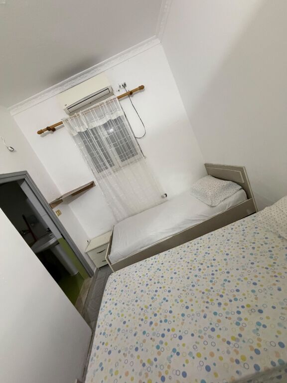 HOUSE 2+1 FOR RENT - MILITARY HOSPITAL, LAPRAKE, TIRANA