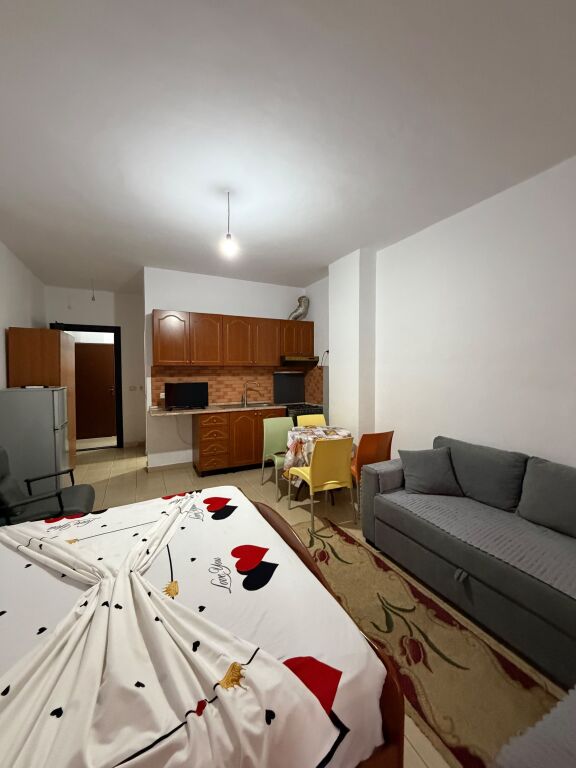 Studio apartment for rent at the Beach