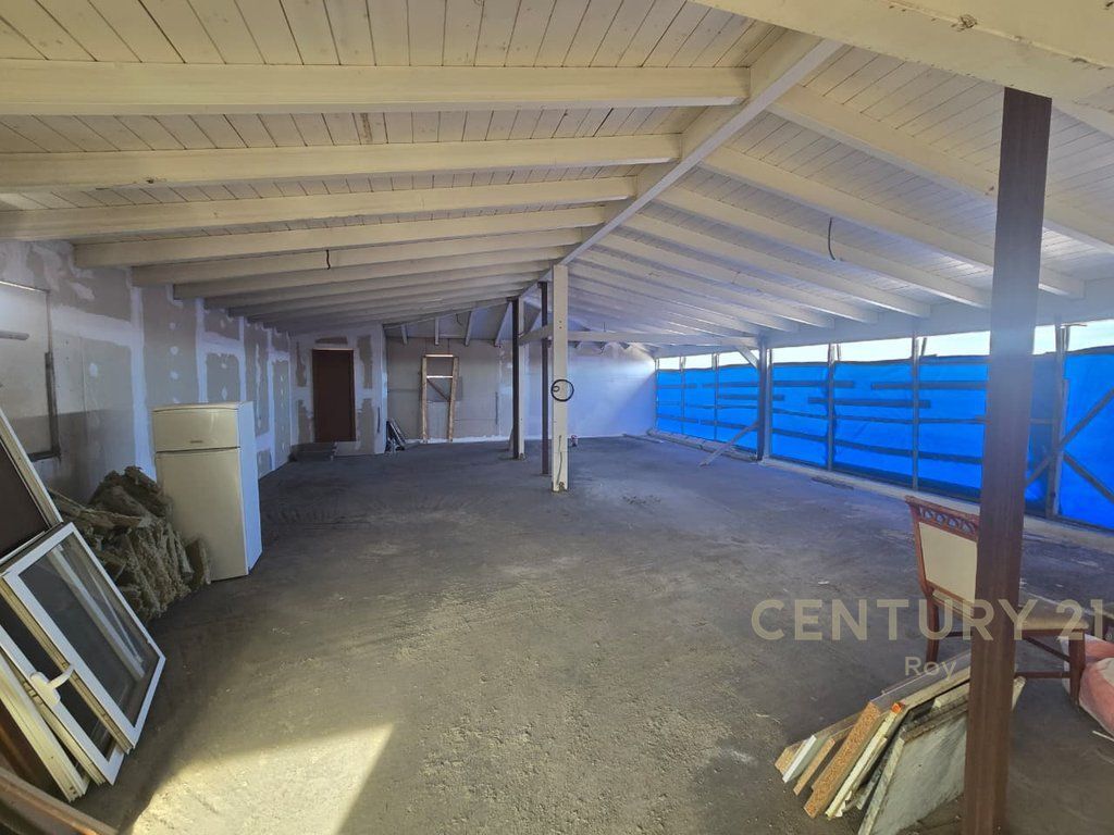 FOR SALE 5-STOREY VILLA BUILDING -- IDEAL FOR RESIDENCE OR RENT, ISH KENETA, DURRES !!