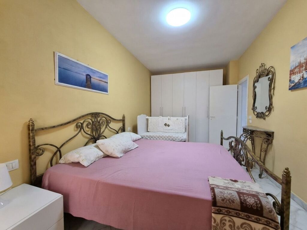 Shitet , Apartament 2+1+2 , Selvia , Tirane