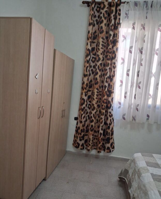 APARTMENT ME QERA 1+1 21 DHJETORI 65.000 LEKE