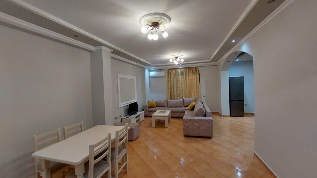 🏡 APARTMENT 2+1 FOR RENT – FRESKU, TREASURY BRANCH