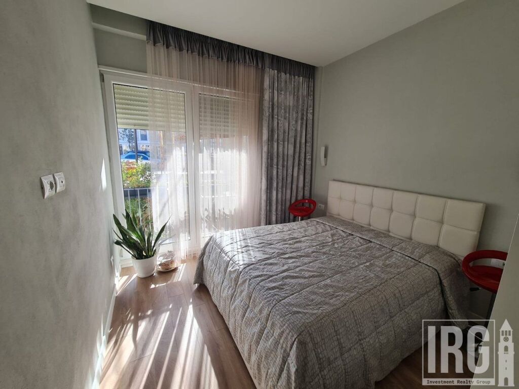 Appartamento 3+1+2+Veranda in vendita vicino a TEG.