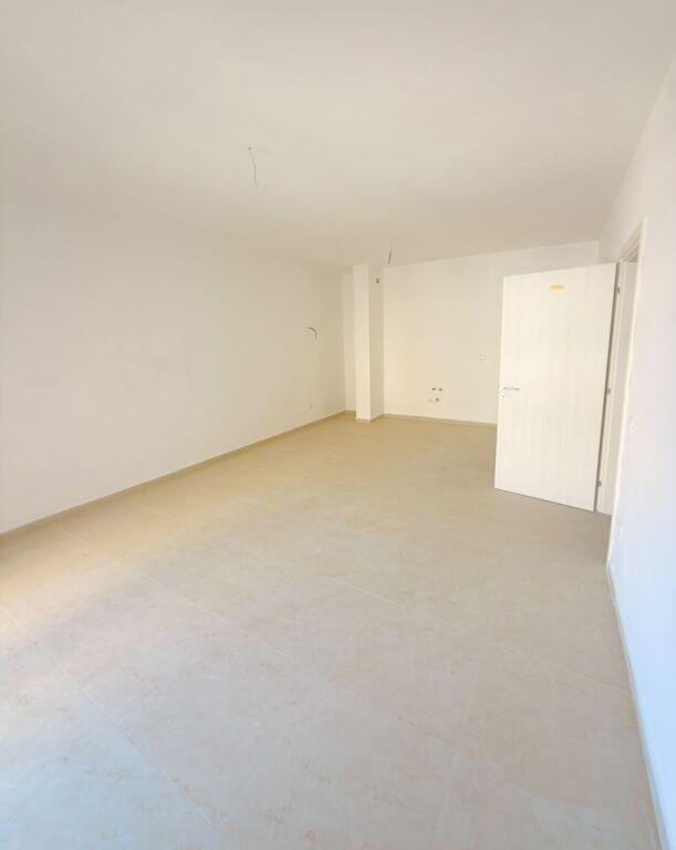 SHITET APARTAMENT 1+1 NE RRUGEN E PORTIT, DURRES