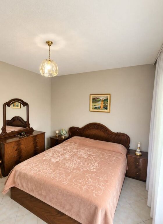 Apartment 3+1 for rent