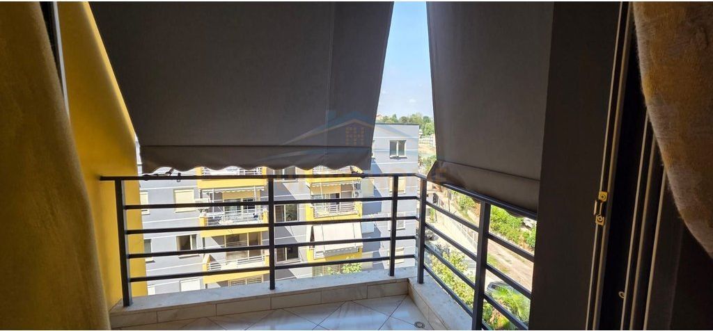 FOR SALE, 2+1 APARTMENT, TOM DOSHI COMPLEX, Tirana.