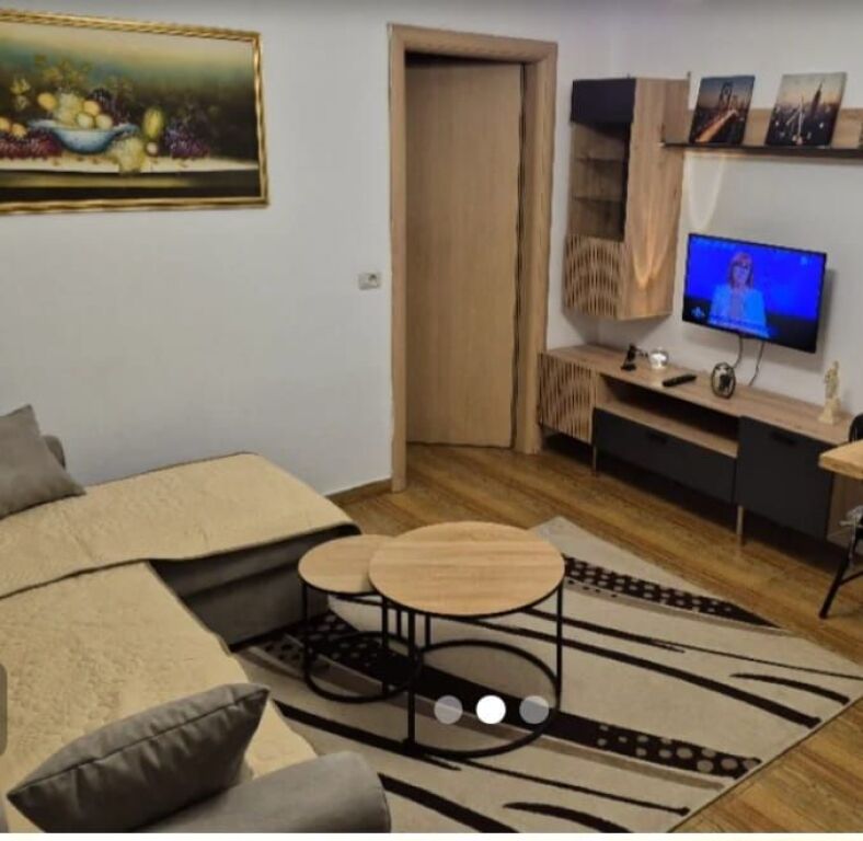 APPARTAMENTO IN AFFITTO 1+1 PAZAR I RI 40.000 LEKE