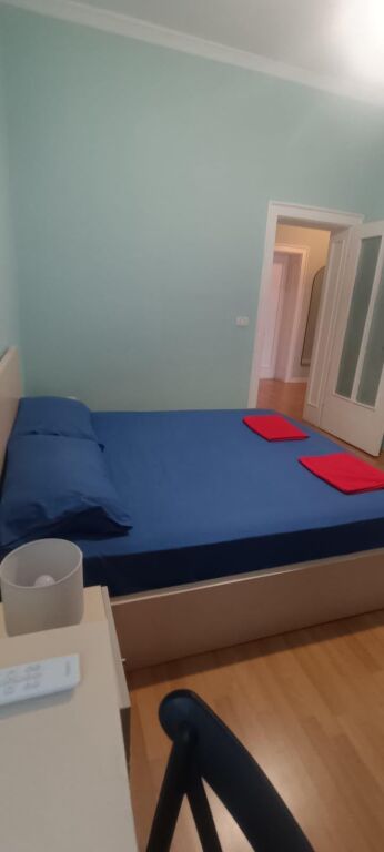 Appartamento in affitto 3+1 📍Via Barrikadave, vicino al liceo Sami Frasheri