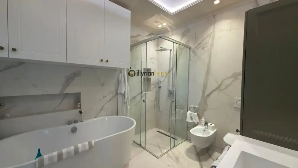 Affittasi Appartamento di Lusso 2+1+2 presso Joy Residence
