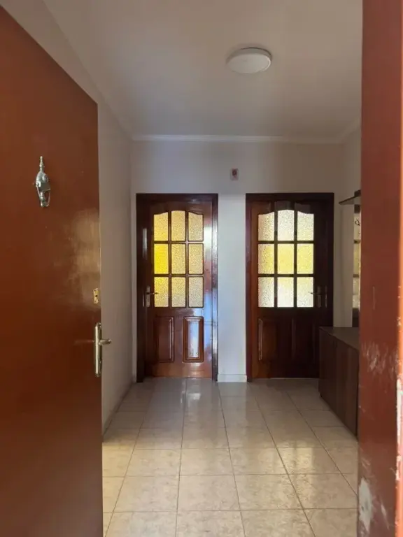 For rent - apartment 100 m2 🏠 📍: At 21 Djetori-2 min behind Raiffaisen Bank.