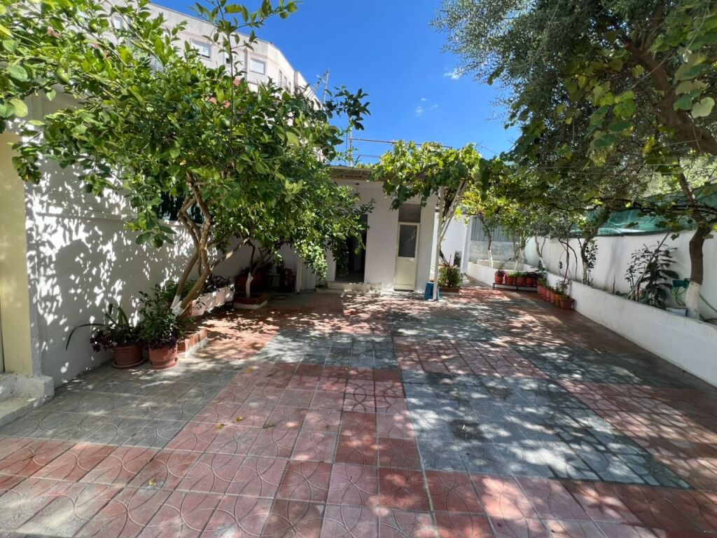 🏡Affittasi casa a un piano 2+1+deposito+3 🅿️posti auto  📍Ali Dem